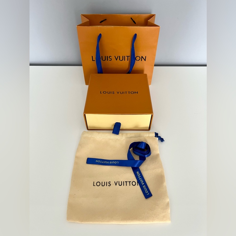 LOUIS VUITTON Gift Set Box - Picture 2 of 5